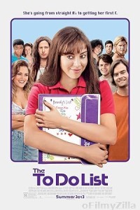 The To Do List (2013) ORG Hindi Dubbed Movie