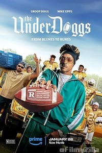 The Underdoggs (2024) HQ Tamil Dubbed Movie