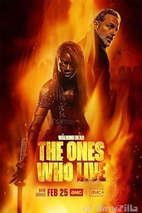 The Walking Dead The Ones Who Live (2024) English Season 1 Complete Show