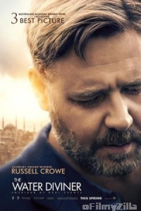 The Water Diviner (2014) Hindi Dubbed Movie