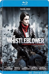 The Whistleblower (2010) Hindi Dubbed Movies