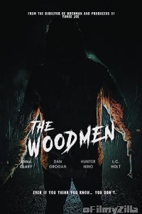 The Woodmen (2023) HQ Hindi Dubbed Movie