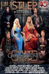 This Aint Game of Thrones (2014) English Full Movie