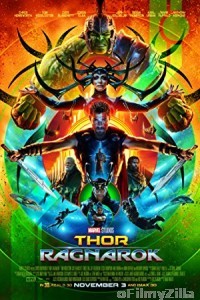 Thor Ragnarok (2017) Hindi Dubbed Movie