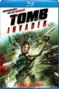 Tomb Invader (2018) Hindi Dubbed Movies