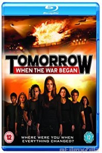 Tomorrow When the War Began (2010) Hindi Dubbed Movies