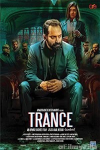 Trance (2020) Hindi Dubbed Movie