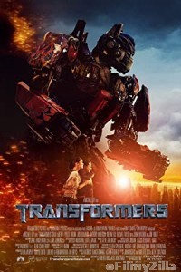 Transformers 1 (2007) Hindi Dubbed Movie