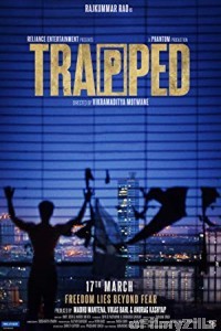 Trapped (2017) Hindi Full Movie