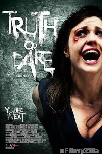 Truth Or Die (2012) ORG Hindi Dubbed Movie
