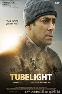 Tubelight (2017) Hindi Full Movie