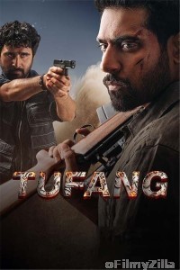 Tufang (2023) Punjabi Full Movies