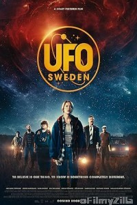 UFO Sweden (2022) ORG Hindi Dubbed Movie