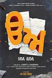 Uda Aida (2019) Punjabi Full Movie