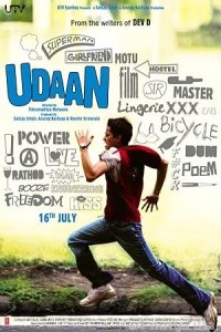 Udaan (2010) Hindi Full Movie