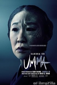 Umma (2022) ORG Hindi Dubbed Movie