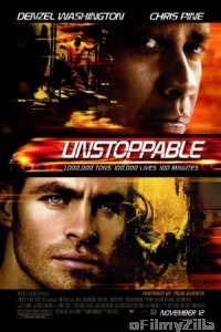 Unstoppable (2010) Hindi Dubbed Movie