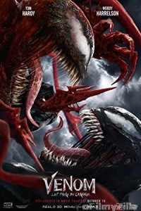 Venom 2 Let There Be Carnage (2021) English Full Movie