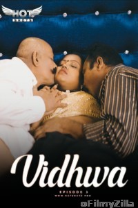 Vidhwa (2024) S01 E03 Hotshots Hindi Web Series