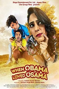 When Obama Loved Osama (2018) Hindi Full Movie