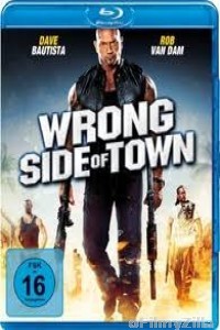 Wrong Side of Town (2010) Hindi Dubbed Movies