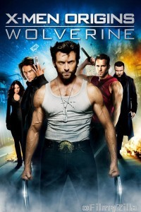 X Men 4 Origins Wolverine (2009) ORG Hindi Dubbed Movie
