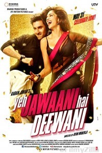 Yeh Jawaani Hai Deewani (2013) Hindi Full Movie