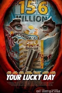 Your Lucky Day (2023) English Movie