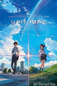 Your Name (2017) ORG Hindi Dubbed Movie