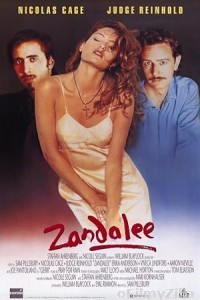 Zandalee (1991) English Movie