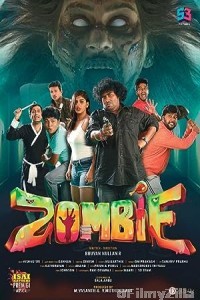 Zombie (2019) ORG UNCUT Hindi Dubbed Movie