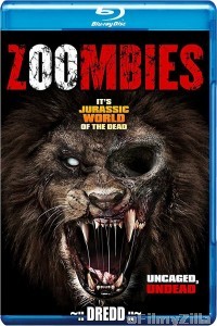 Zoombies (2016) UNCUT Hindi Dubbed Movie