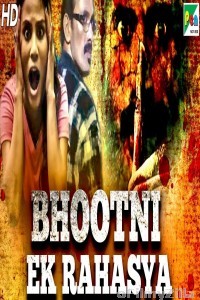  Bhootni Ek Rahasya (Sonna Pochu) (2020) Hindi Dubbed Movie